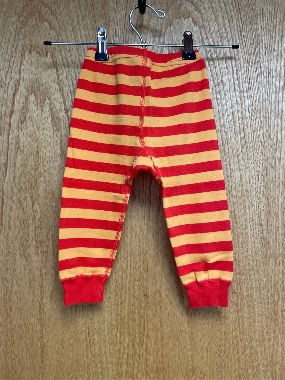Toddler Elmo Pajamas